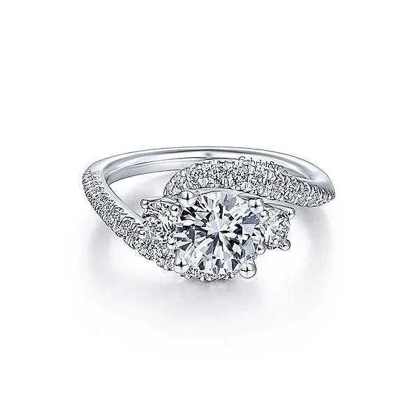 Engagement Ring Mees Jewelry Chillicothe, OH