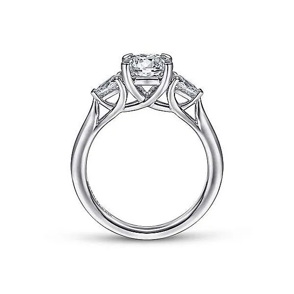 Engagement Ring Image 2 Mees Jewelry Chillicothe, OH