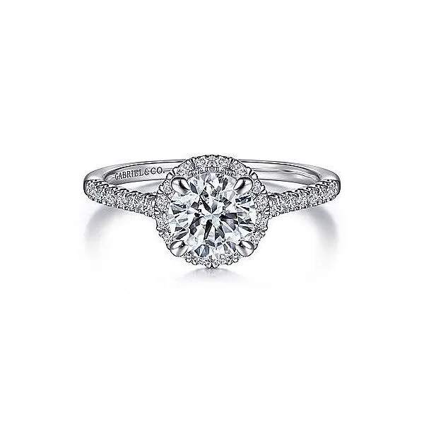 Engagement Ring Mees Jewelry Chillicothe, OH