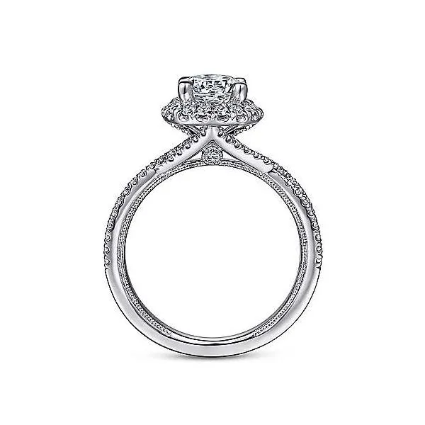 Engagement Ring Image 2 Mees Jewelry Chillicothe, OH