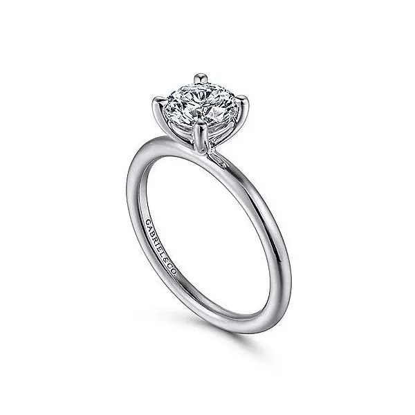 Engagement Ring Image 3 Mees Jewelry Chillicothe, OH