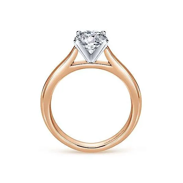 Engagement Ring Image 2 Mees Jewelry Chillicothe, OH