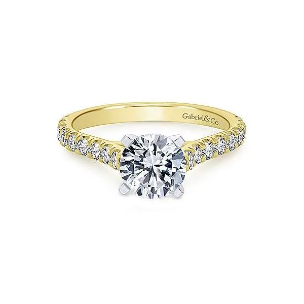 Engagement Ring Mees Jewelry Chillicothe, OH