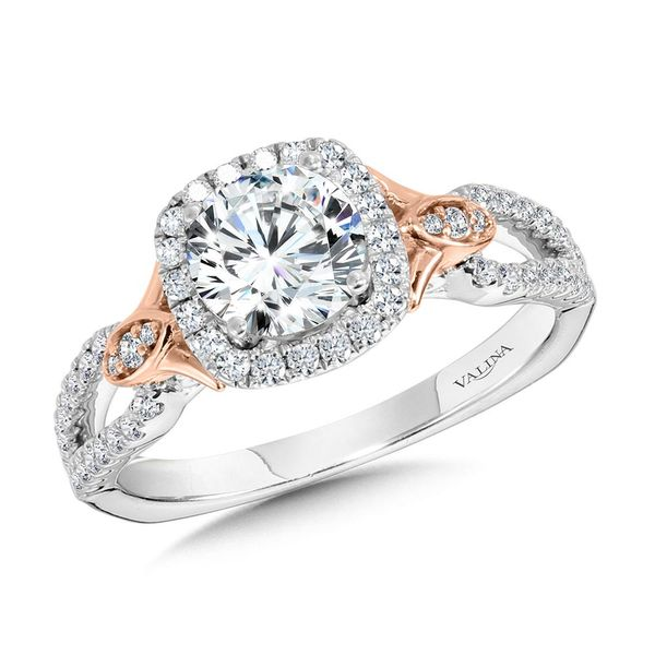 Engagement Ring Mees Jewelry Chillicothe, OH