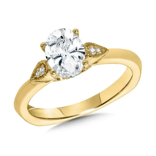 Engagement Ring Mees Jewelry Chillicothe, OH
