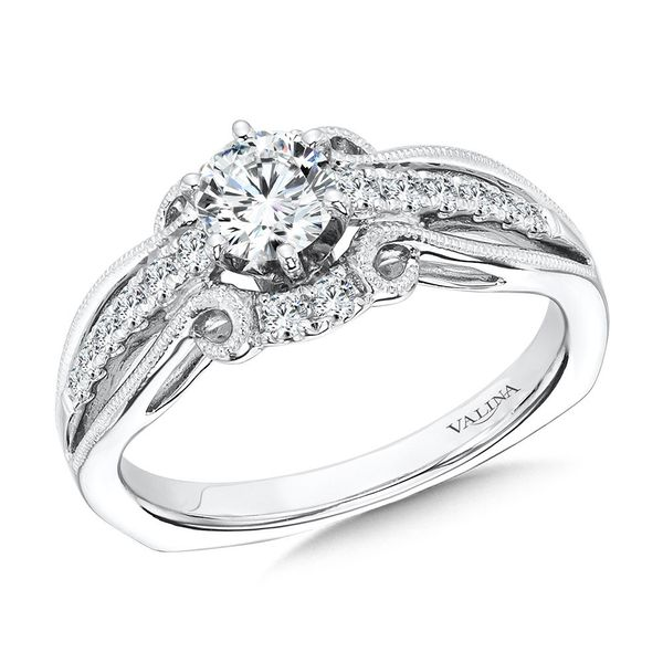 Engagement Ring Mees Jewelry Chillicothe, OH