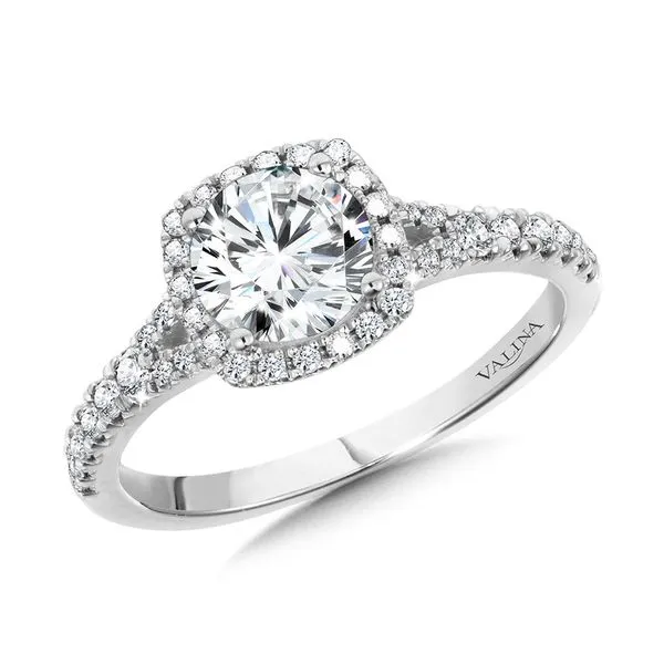 Engagement Ring Mees Jewelry Chillicothe, OH