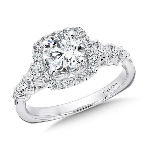 Engagement Ring Mees Jewelry Chillicothe, OH