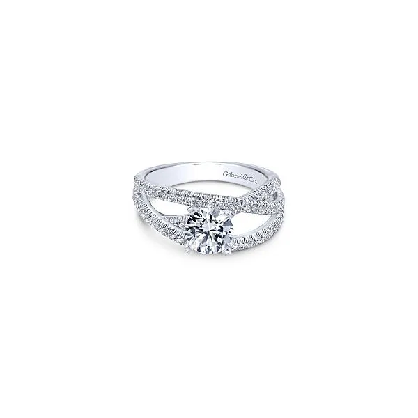 Engagement Ring Mees Jewelry Chillicothe, OH