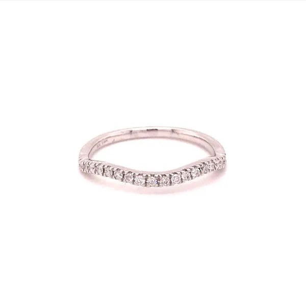 Engagement Ring Image 3 Mees Jewelry Chillicothe, OH