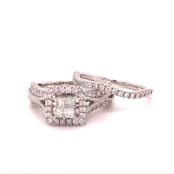 Engagement Ring Image 4 Mees Jewelry Chillicothe, OH