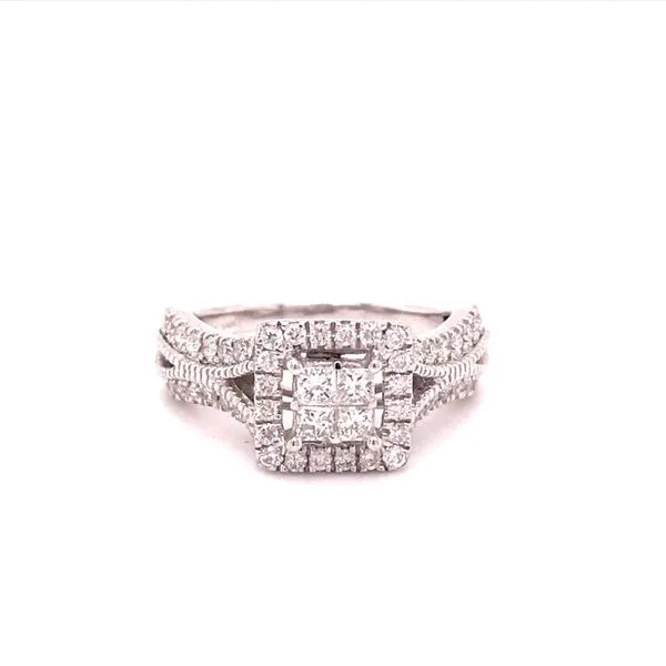 Engagement Ring Mees Jewelry Chillicothe, OH