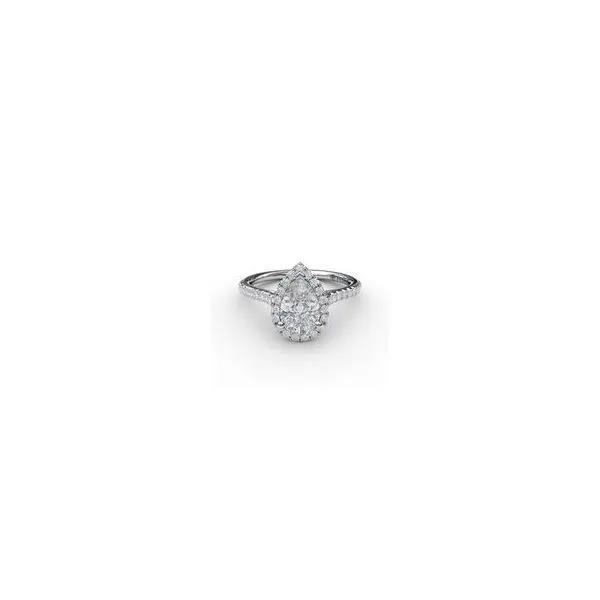 Engagement Ring Mees Jewelry Chillicothe, OH