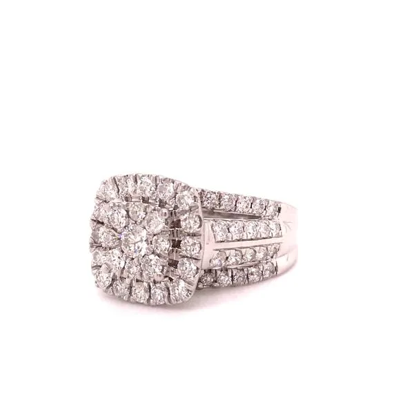 Engagement Ring Image 2 Mees Jewelry Chillicothe, OH