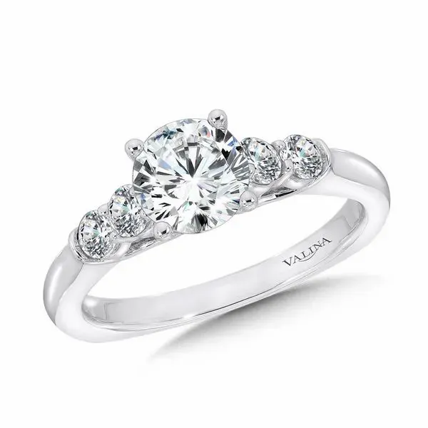 Engagement Ring Mees Jewelry Chillicothe, OH