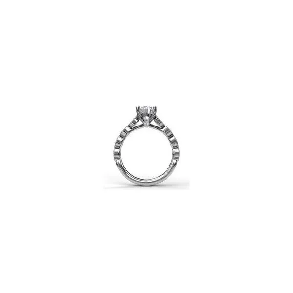 Engagement Ring Image 2 Mees Jewelry Chillicothe, OH