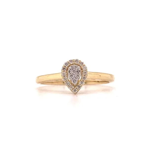 Engagement Ring Mees Jewelry Chillicothe, OH