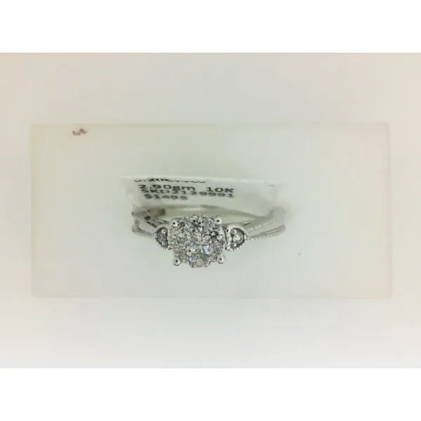 Engagement Ring Mees Jewelry Chillicothe, OH