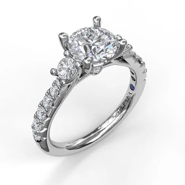 Engagement Ring Mees Jewelry Chillicothe, OH