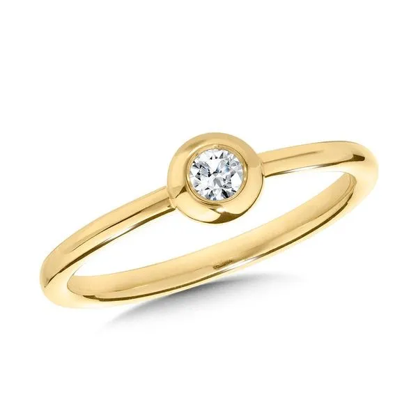 Engagement Ring Mees Jewelry Chillicothe, OH