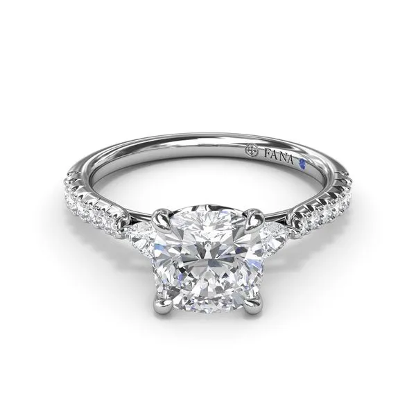 Engagement Ring Mees Jewelry Chillicothe, OH