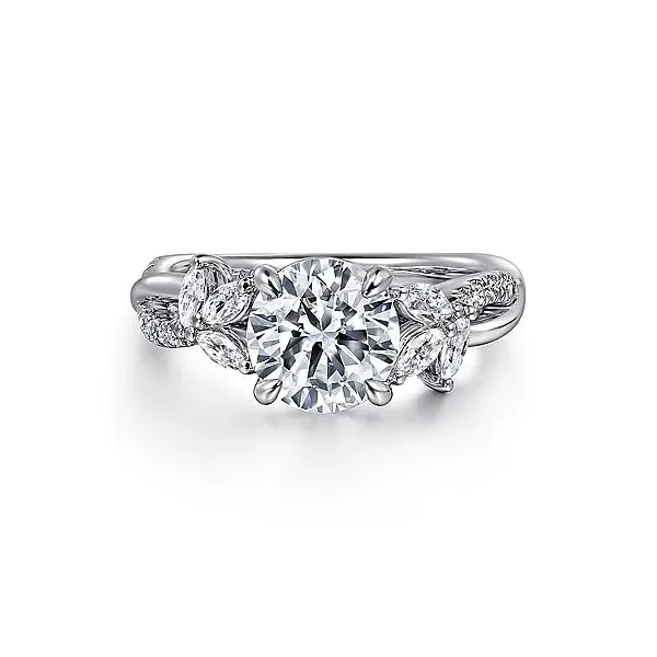 Engagement Ring Mees Jewelry Chillicothe, OH