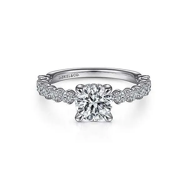 Engagement Ring Mees Jewelry Chillicothe, OH