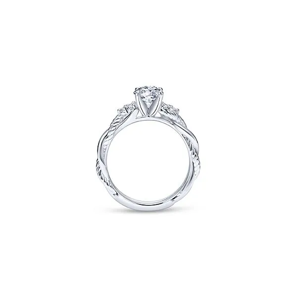 Engagement Ring Image 2 Mees Jewelry Chillicothe, OH