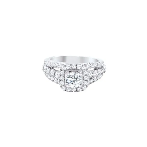 Engagement Ring Mees Jewelry Chillicothe, OH