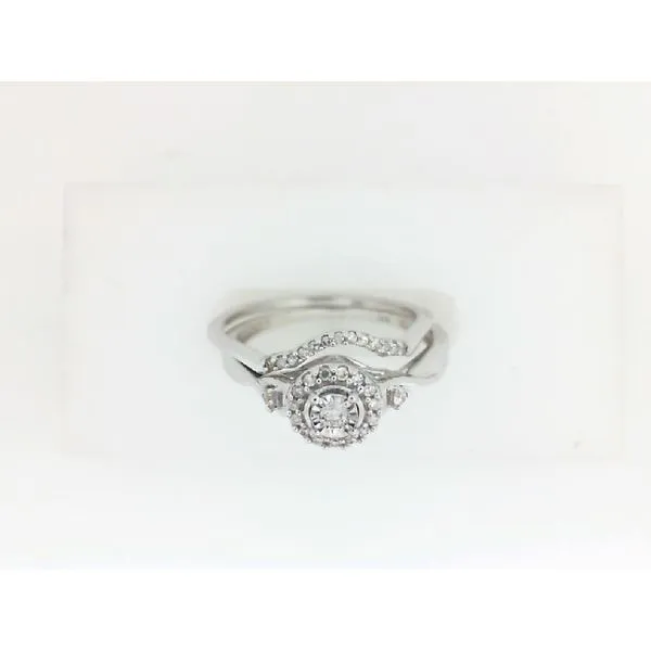 Engagement Ring Mees Jewelry Chillicothe, OH