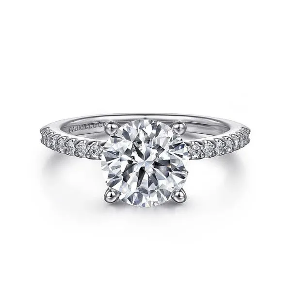 Engagement Ring Mees Jewelry Chillicothe, OH