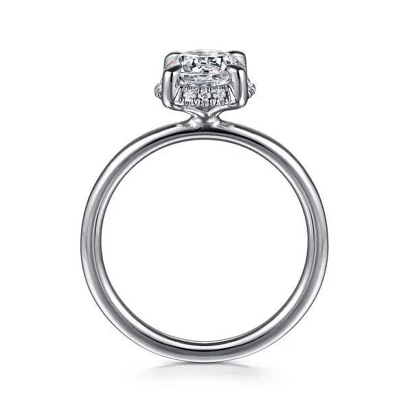 Engagement Ring Image 2 Mees Jewelry Chillicothe, OH