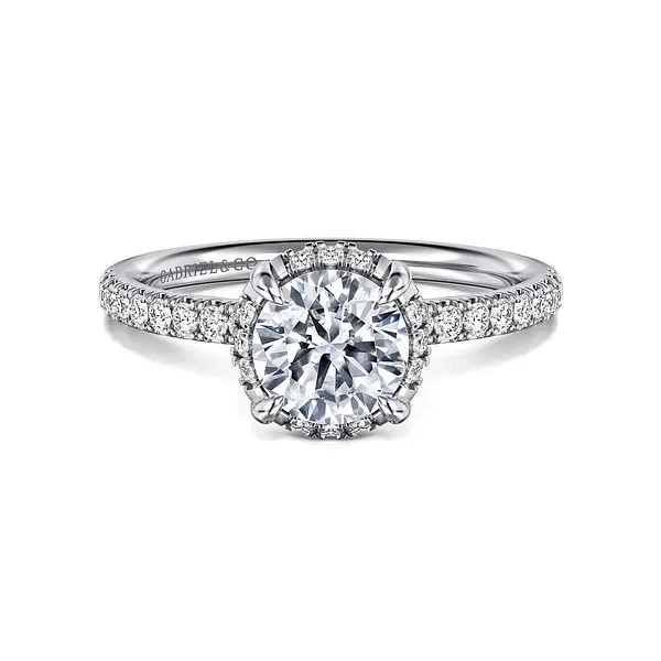 Engagement Ring Mees Jewelry Chillicothe, OH