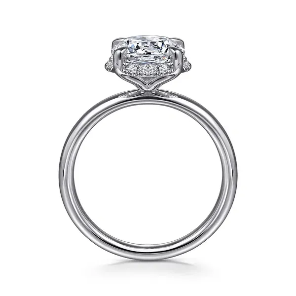 Engagement Ring Image 2 Mees Jewelry Chillicothe, OH