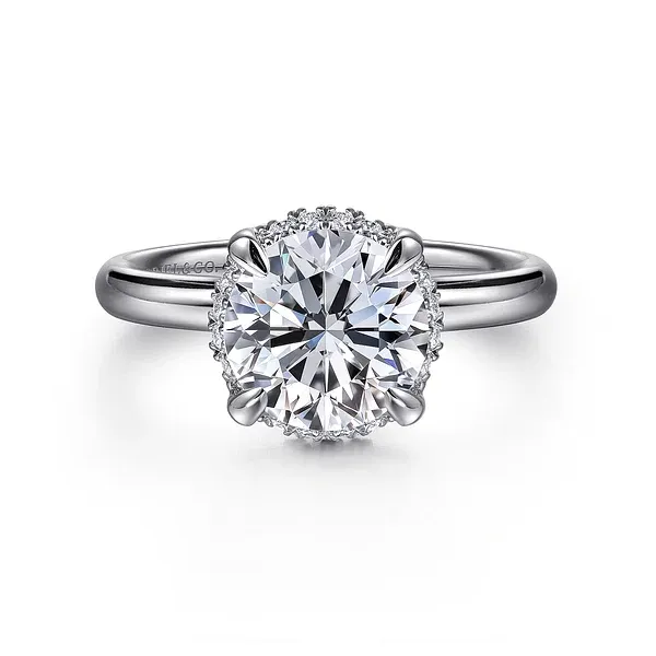 Engagement Ring Mees Jewelry Chillicothe, OH