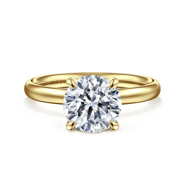 Engagement Ring Mees Jewelry Chillicothe, OH
