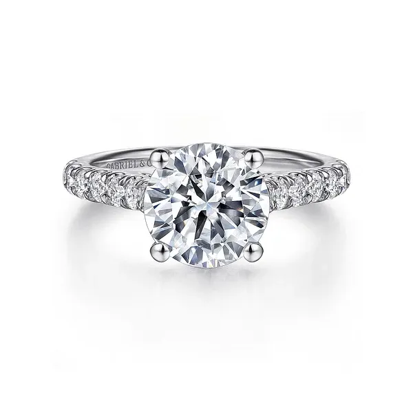 Engagement Ring Mees Jewelry Chillicothe, OH
