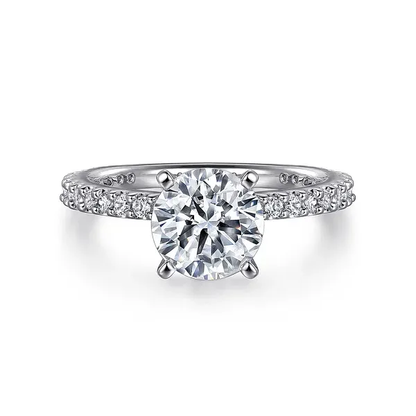 Engagement Ring Mees Jewelry Chillicothe, OH