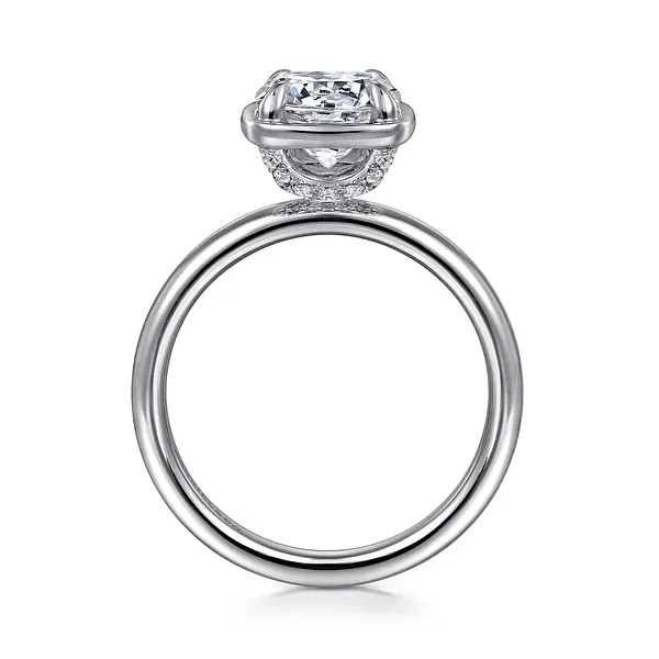 Engagement Ring Image 2 Mees Jewelry Chillicothe, OH