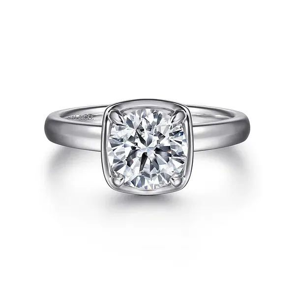 Engagement Ring Mees Jewelry Chillicothe, OH