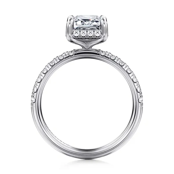 Engagement Ring Image 2 Mees Jewelry Chillicothe, OH