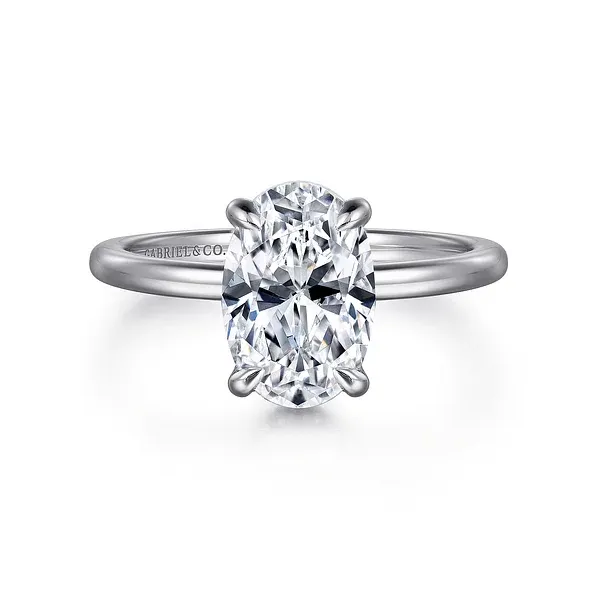Engagement Ring Mees Jewelry Chillicothe, OH