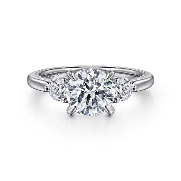 Engagement Ring Mees Jewelry Chillicothe, OH