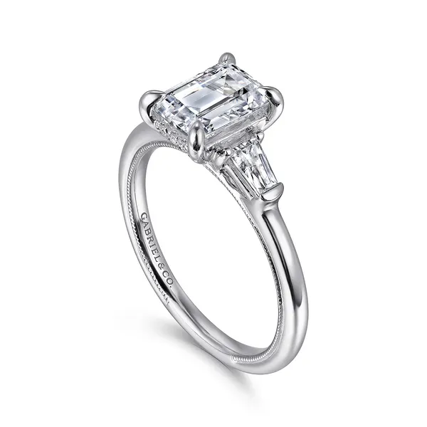 Engagement Ring Image 3 Mees Jewelry Chillicothe, OH