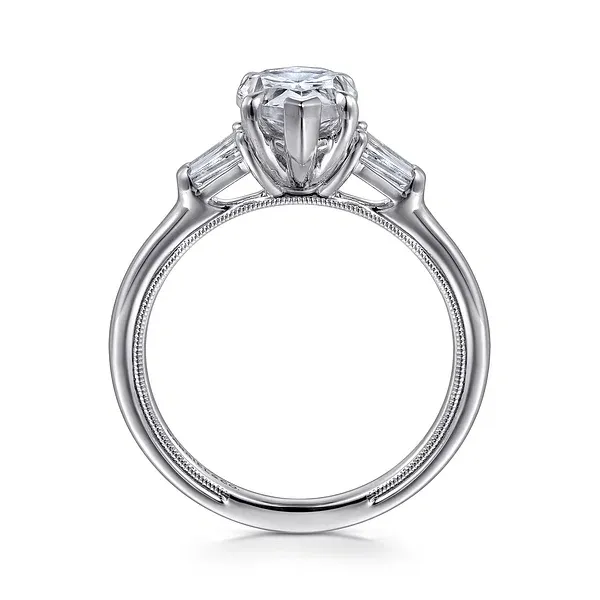 Engagement Ring Image 2 Mees Jewelry Chillicothe, OH