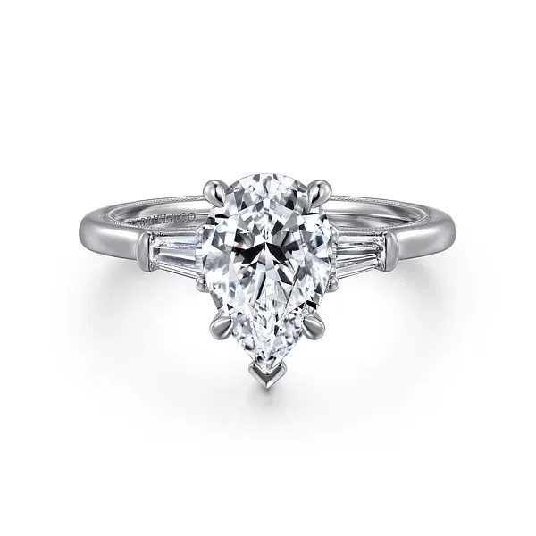 Engagement Ring Mees Jewelry Chillicothe, OH