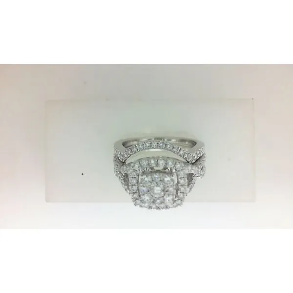 Engagement Ring Mees Jewelry Chillicothe, OH