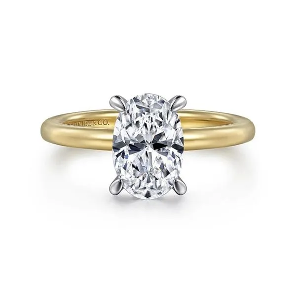Engagement Ring Mees Jewelry Chillicothe, OH