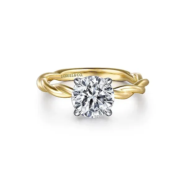 Engagement Ring Mees Jewelry Chillicothe, OH