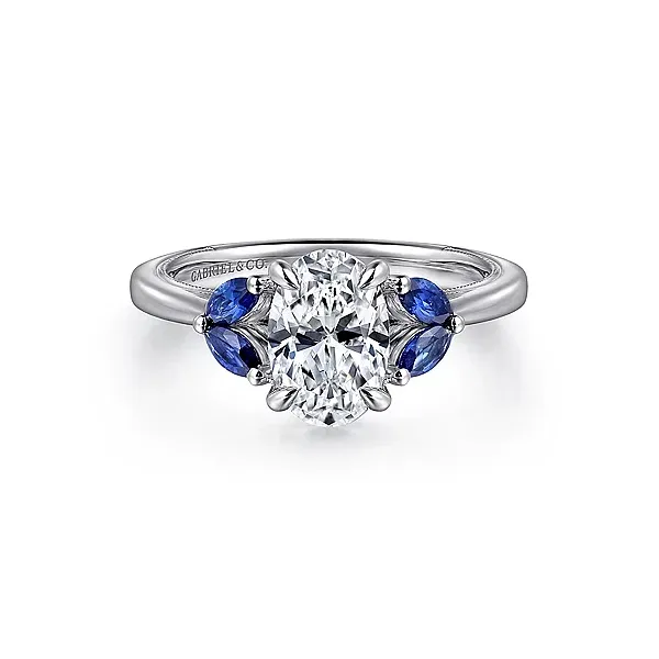 Engagement Ring Mees Jewelry Chillicothe, OH